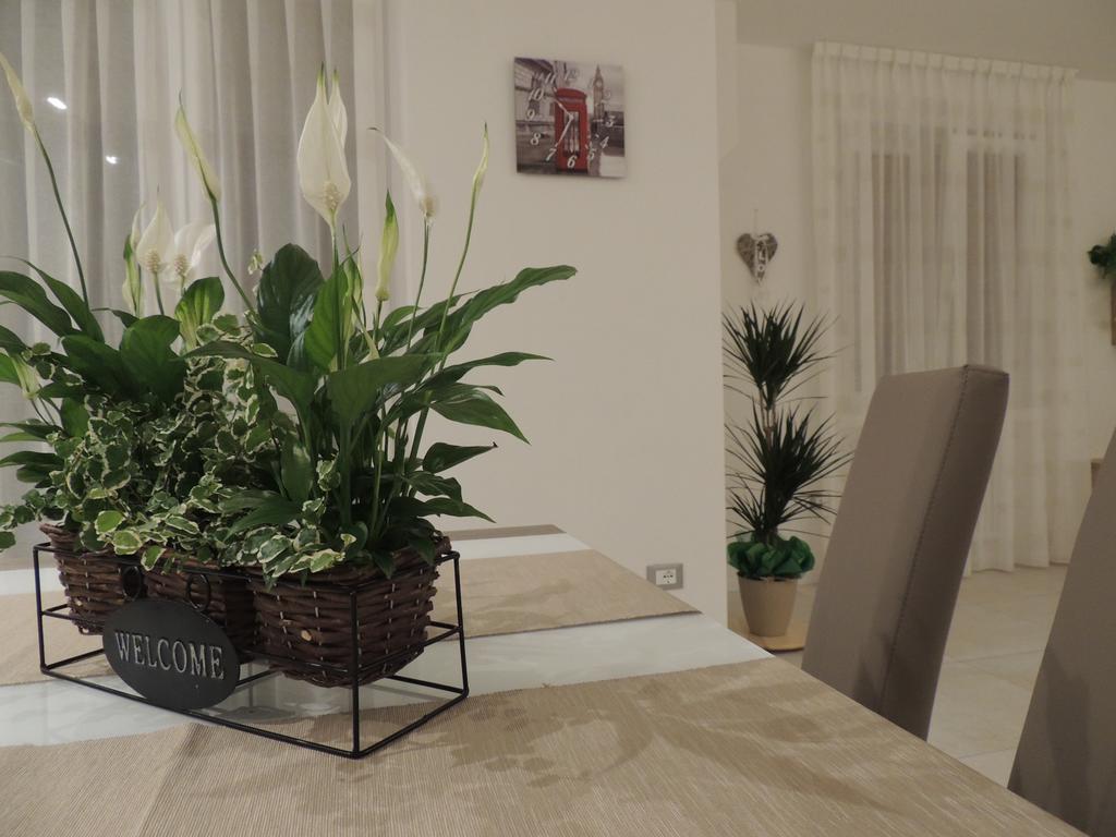 Appartamenti Casa Prandel Levico Terme Exteriör bild